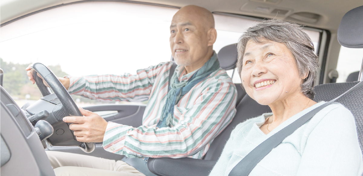 運転免許更新時における高齢者講習とは？
